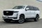 2023 Cadillac Escalade ESV Sport Platinum