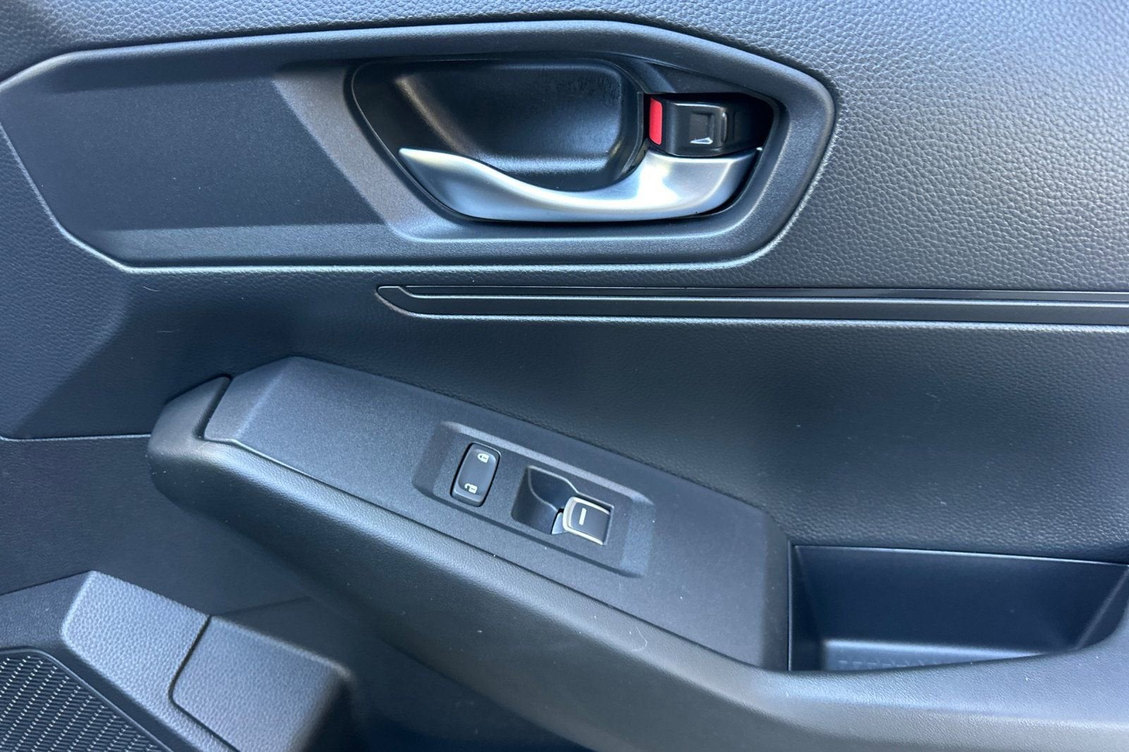 2025 Honda Accord Sedan LX