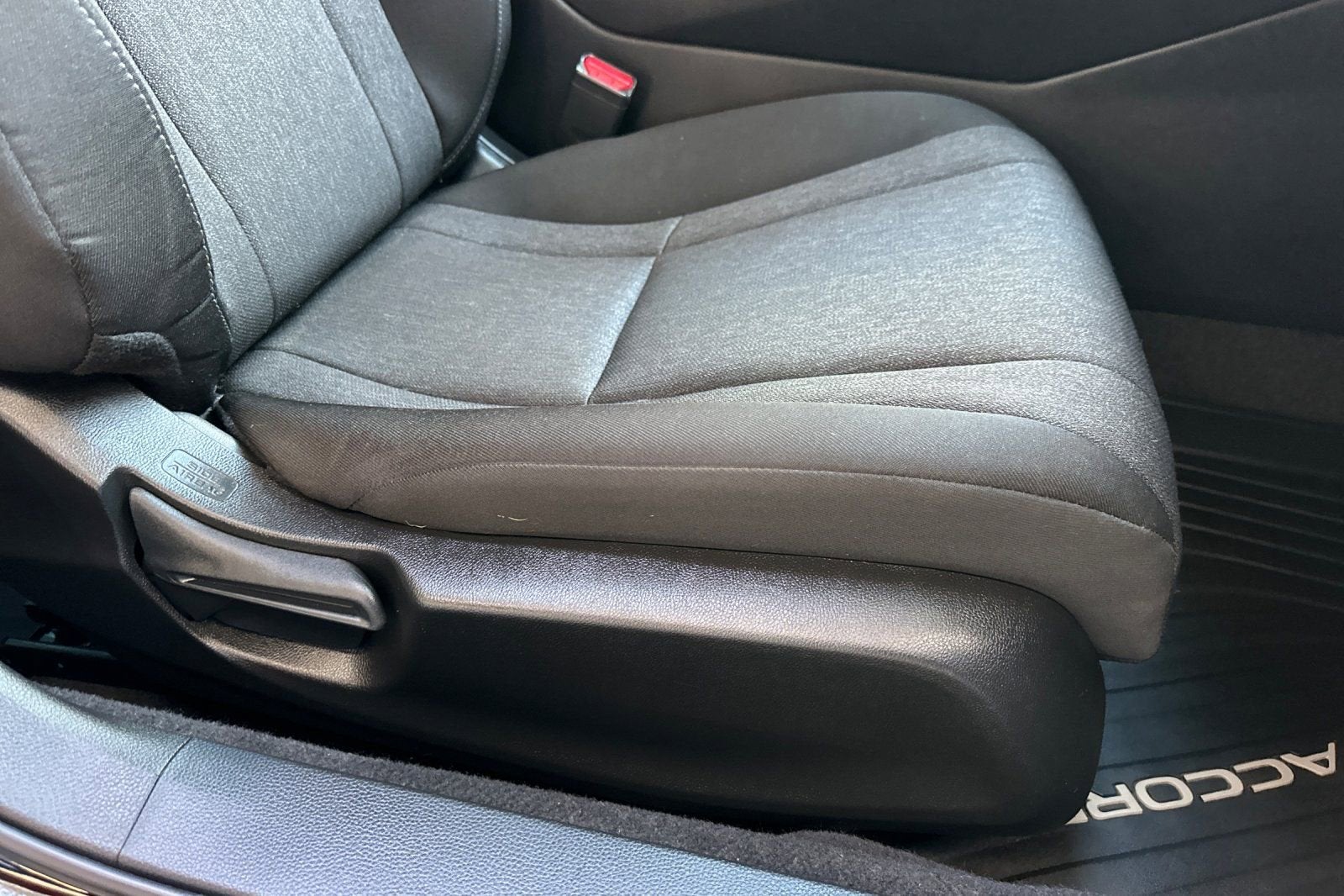 2025 Honda Accord Sedan LX