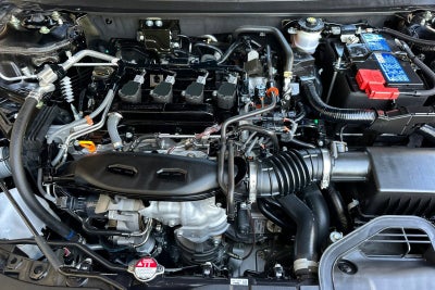 2025 Honda Accord Sedan LX