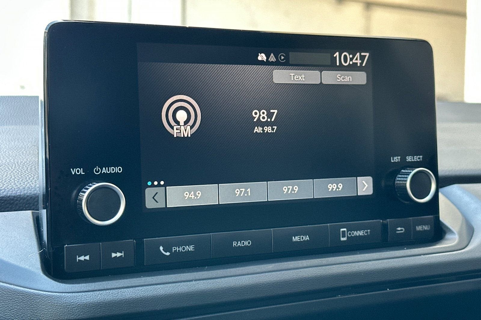 2025 Honda Accord Sedan LX