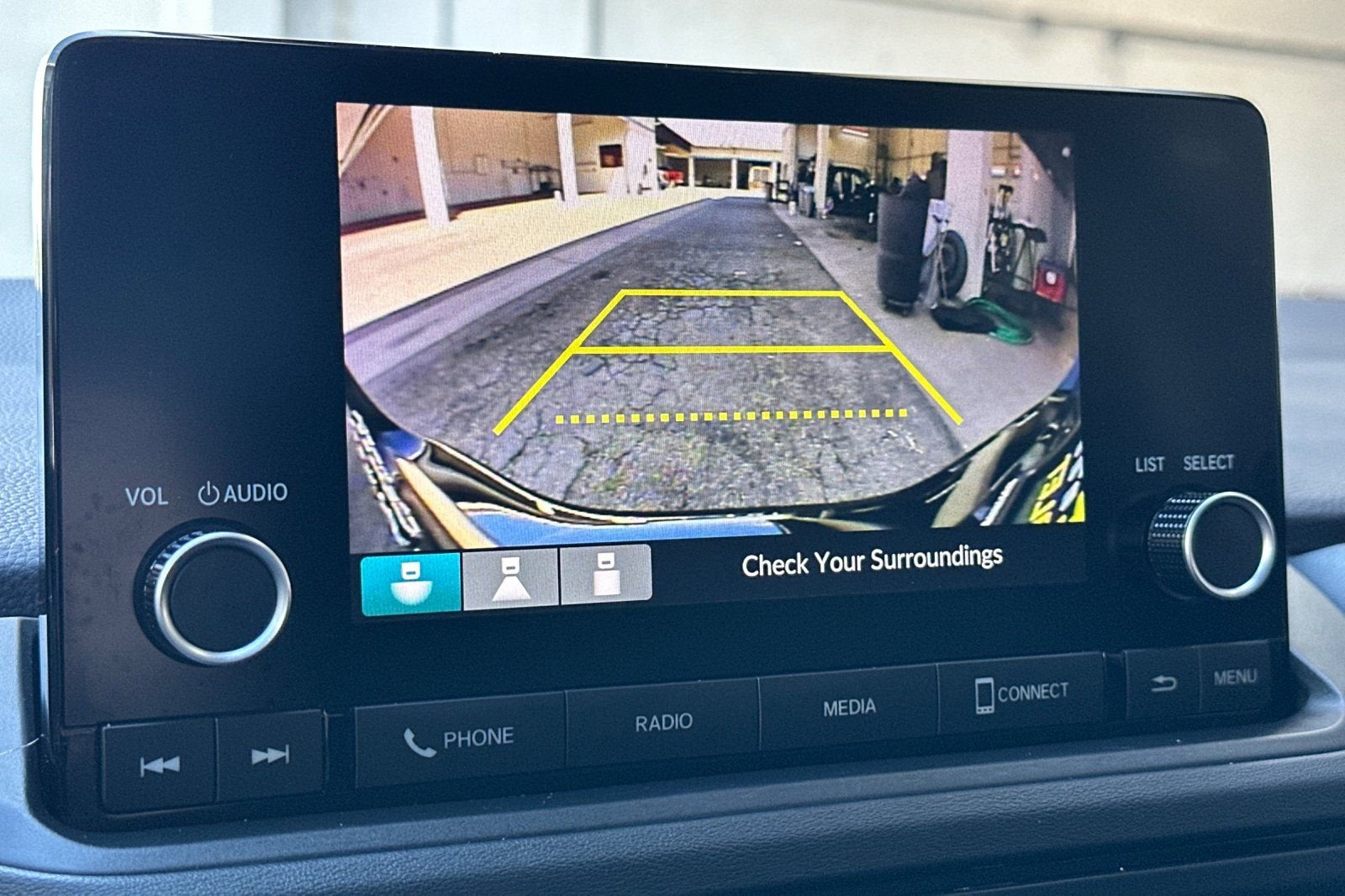 2025 Honda Accord Sedan LX