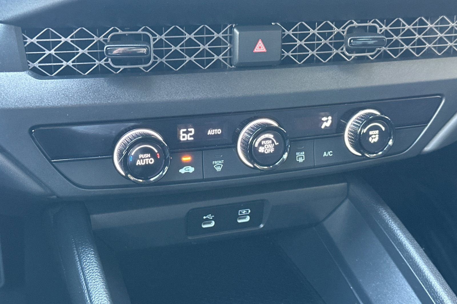 2025 Honda Accord Sedan LX