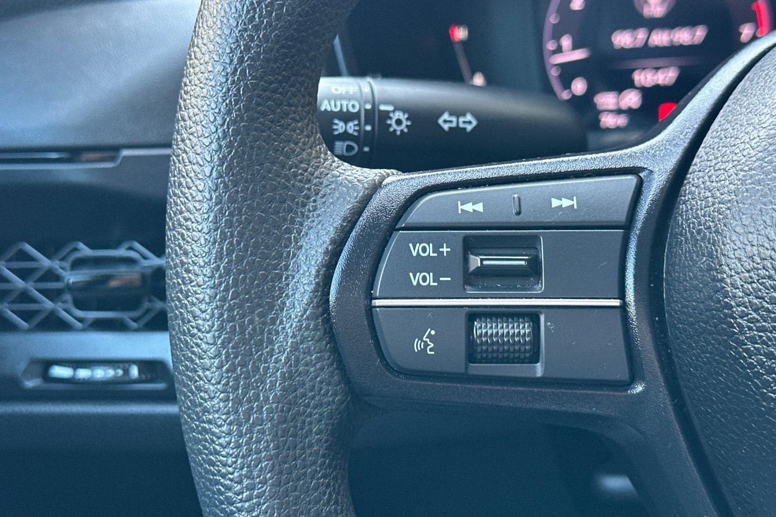 2025 Honda Accord Sedan LX