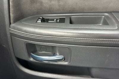 2009 Dodge Challenger SRT8