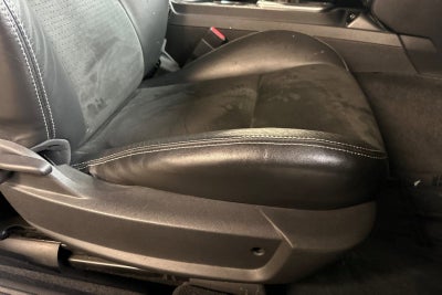 2009 Dodge Challenger SRT8