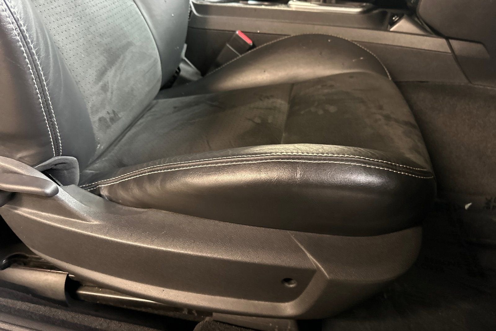 2009 Dodge Challenger SRT8