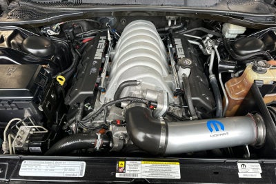 2009 Dodge Challenger SRT8