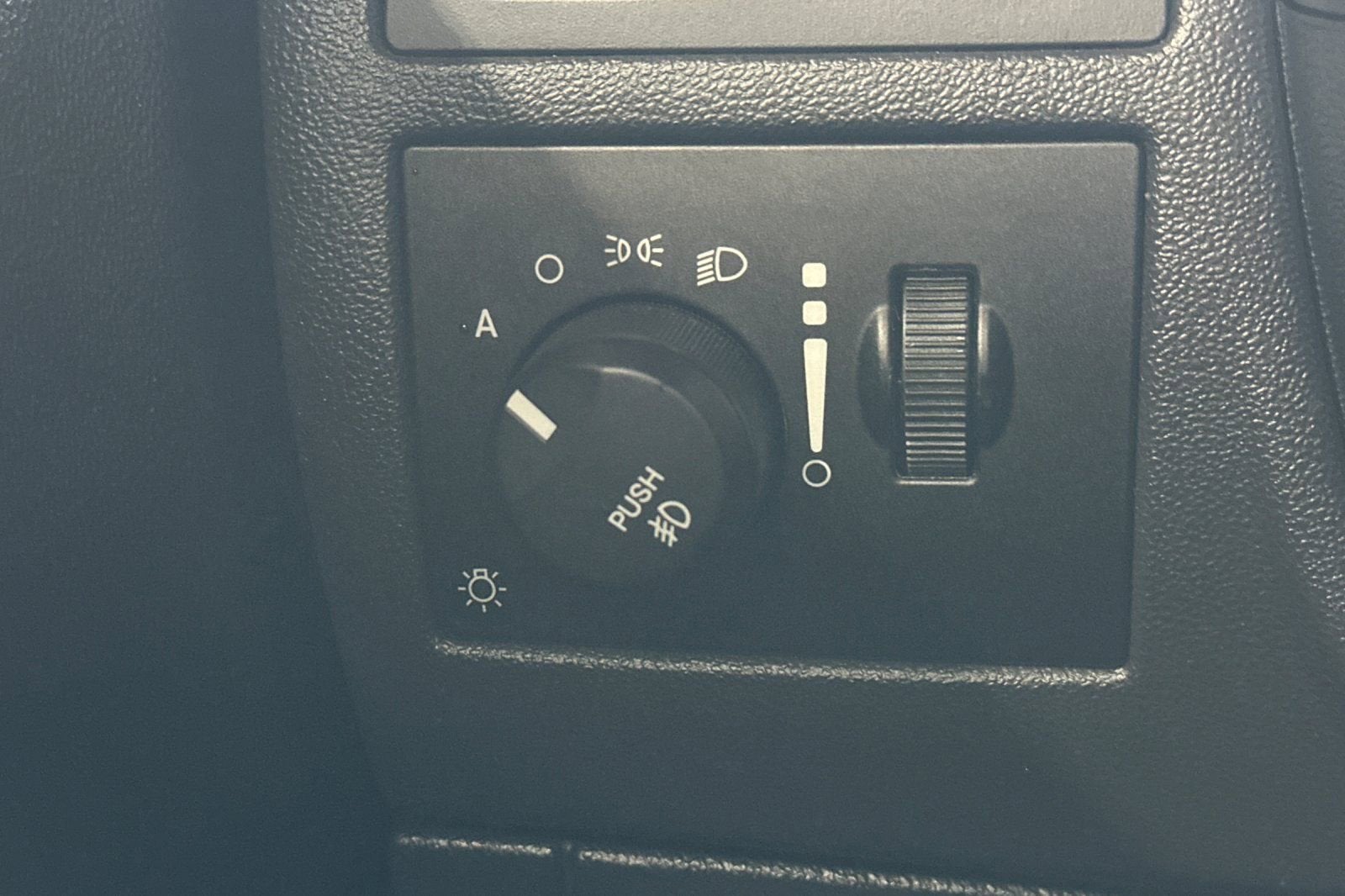 2009 Dodge Challenger SRT8