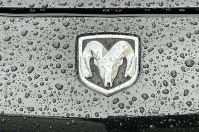 2009 Dodge Challenger SRT8