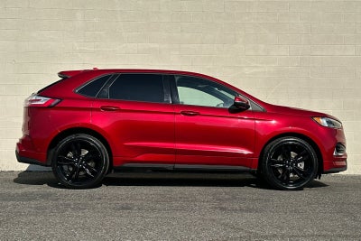 2020 Ford Edge ST