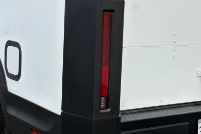 2023 BrightDrop Zevo 600 EJY