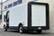 2023 BrightDrop Zevo 600 EJY