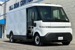 2023 BrightDrop Zevo 600 EJY