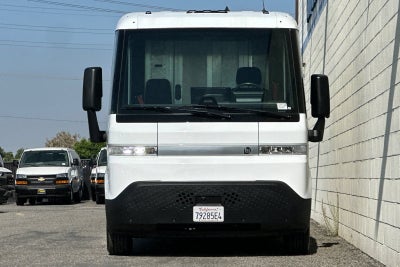 2023 BrightDrop Zevo 600 EJY