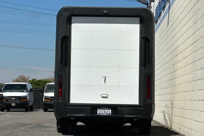 2023 BrightDrop Zevo 600 EJY