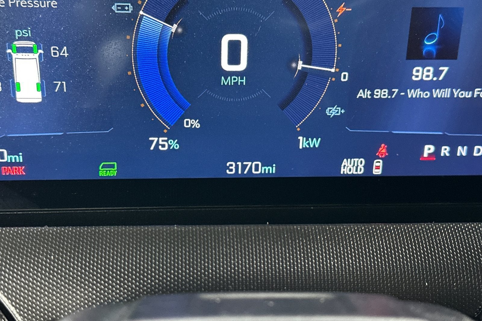 2024 BrightDrop Zevo 600 EJY