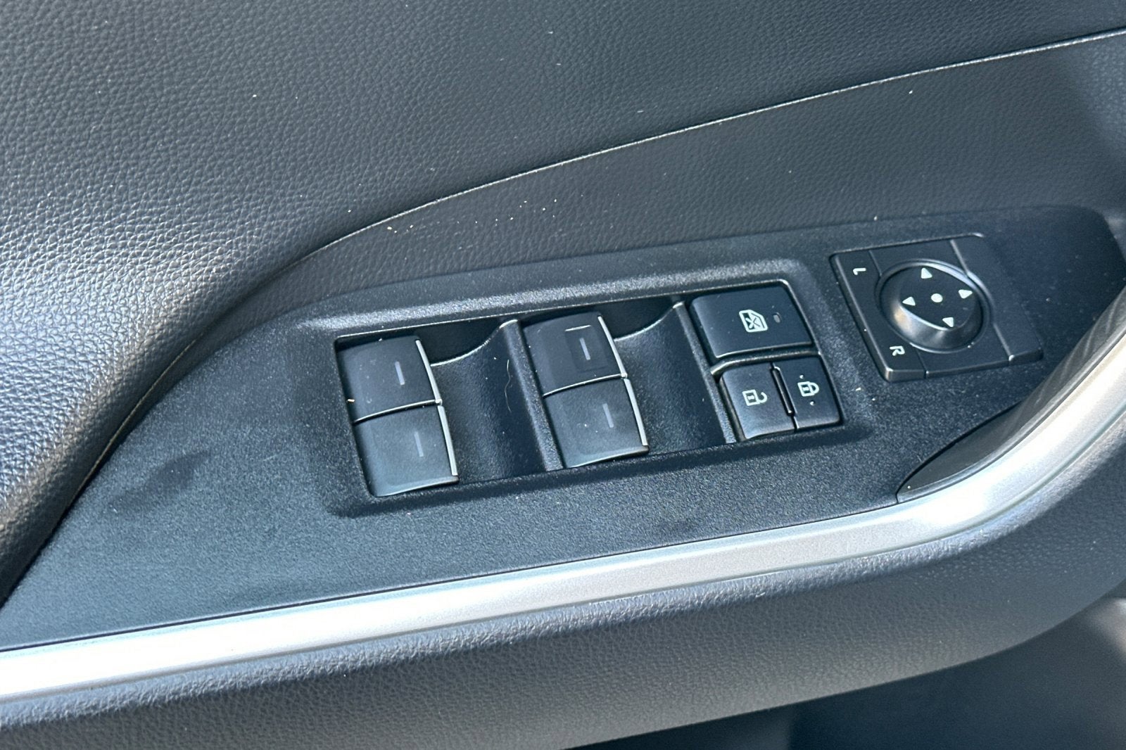 2023 Toyota RAV4 TRD Off Road