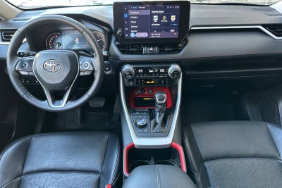 2023 Toyota RAV4 TRD Off Road