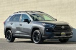 2023 Toyota RAV4 TRD Off Road