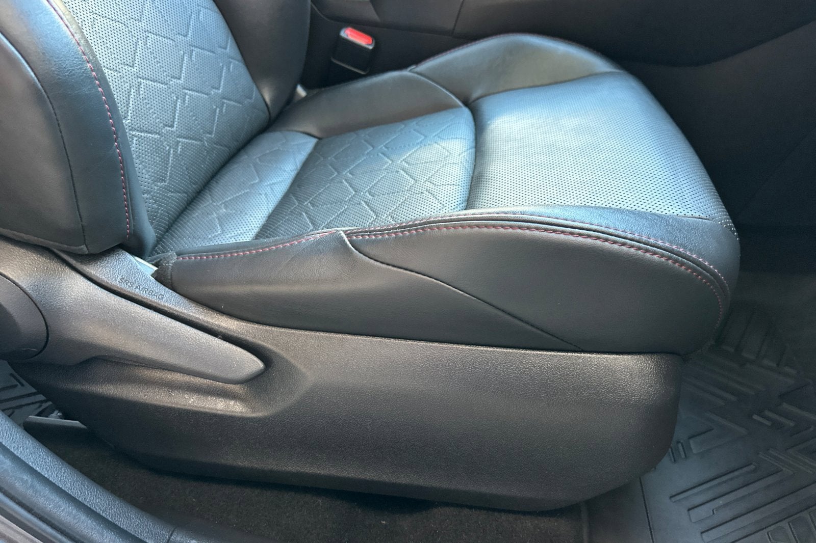 2023 Toyota RAV4 TRD Off Road