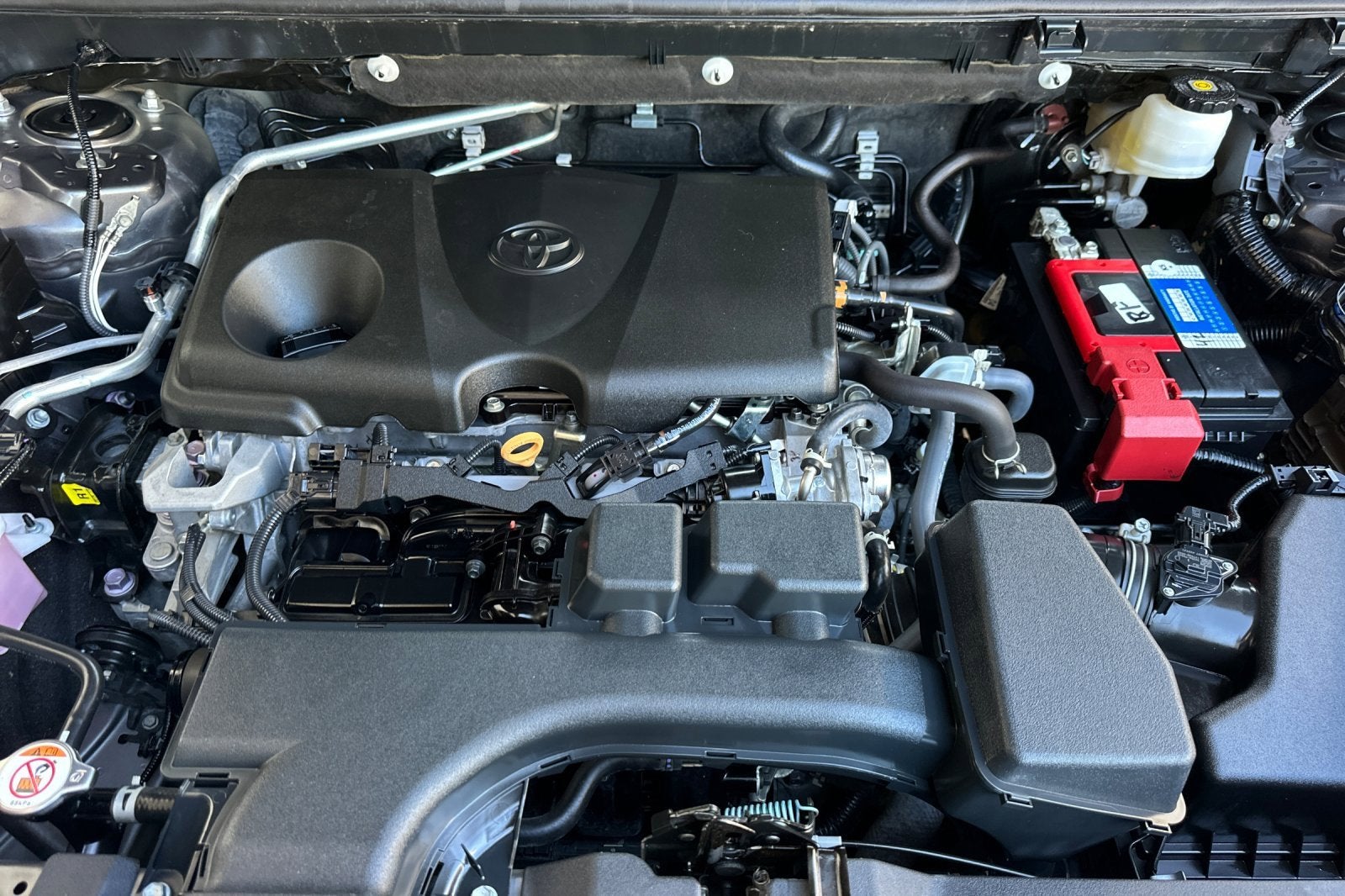 2023 Toyota RAV4 TRD Off Road