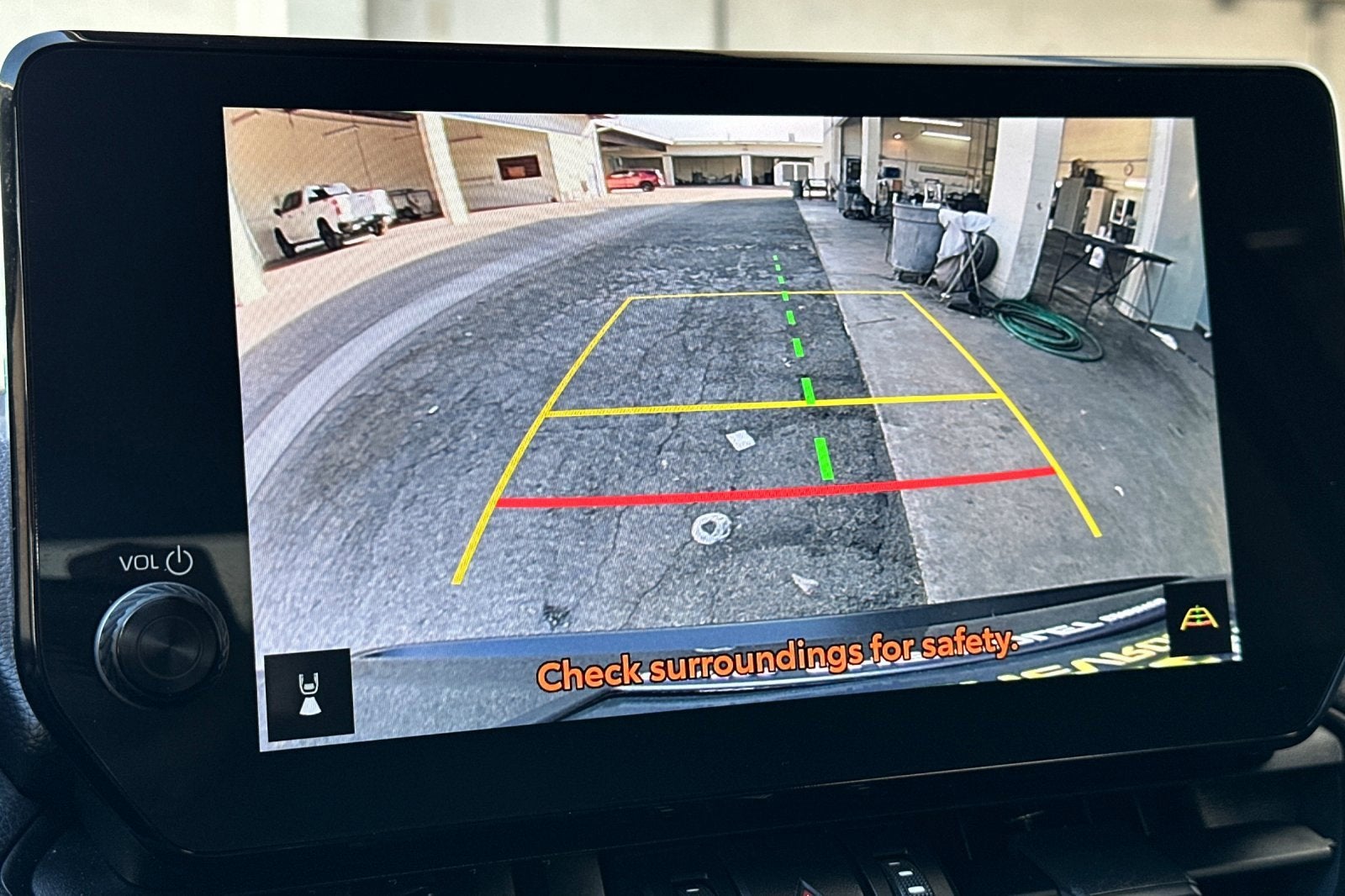 2023 Toyota RAV4 TRD Off Road