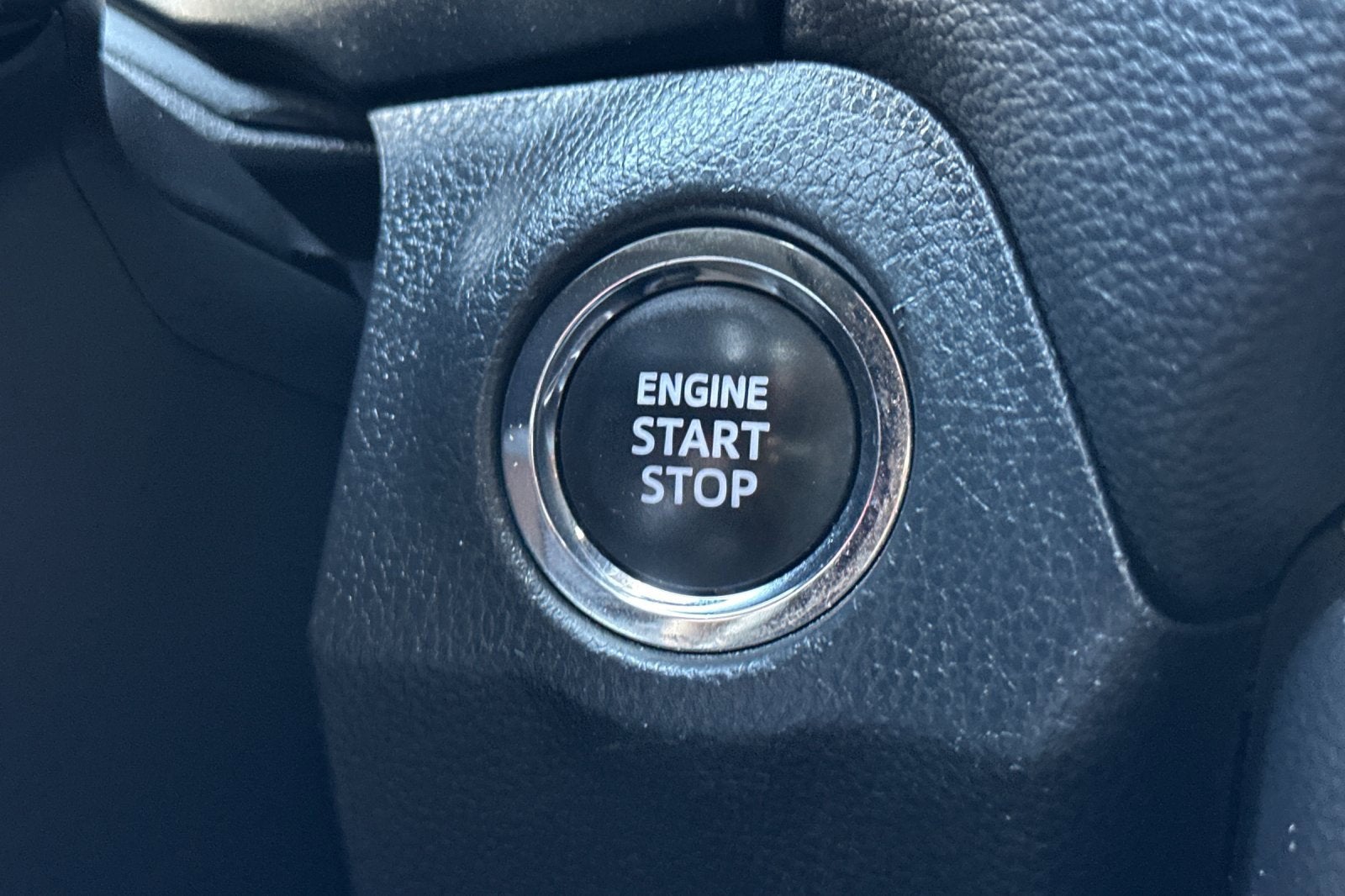 2023 Toyota RAV4 TRD Off Road