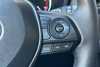 2023 Toyota RAV4 TRD Off Road