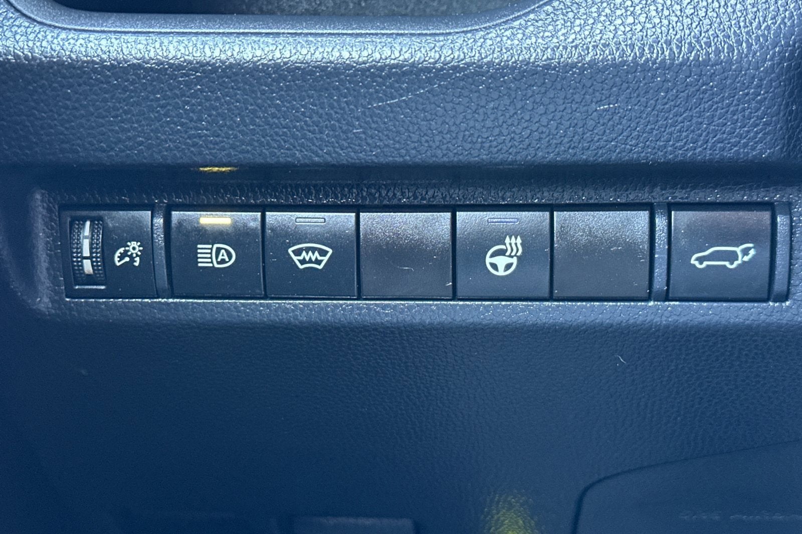 2023 Toyota RAV4 TRD Off Road