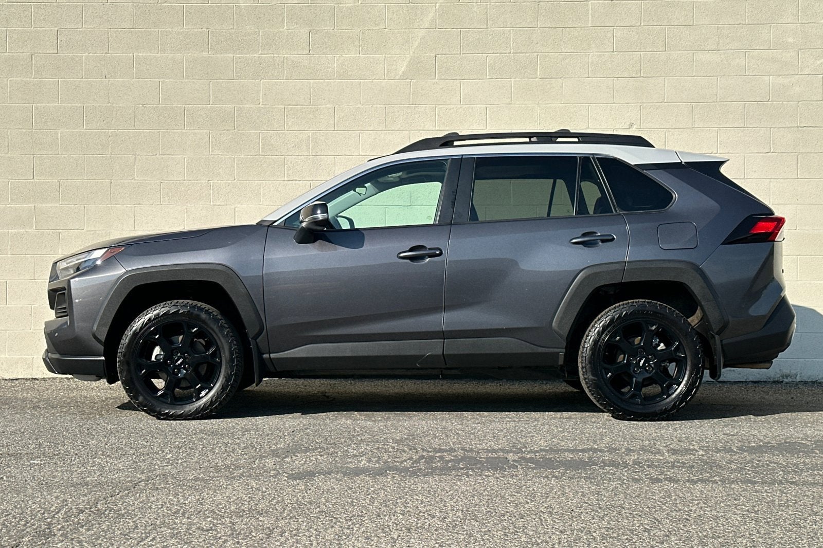 2023 Toyota RAV4 TRD Off Road