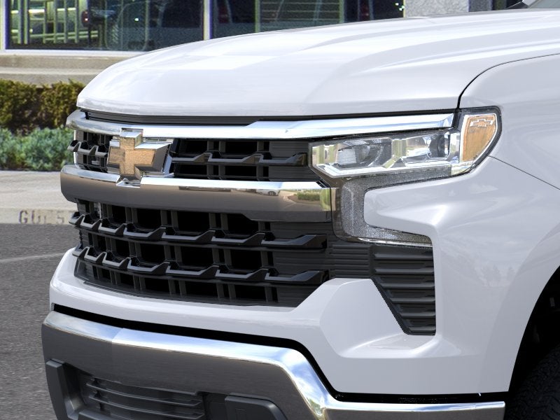 2026 Chevrolet Silverado 1500 LT - Photo 13
