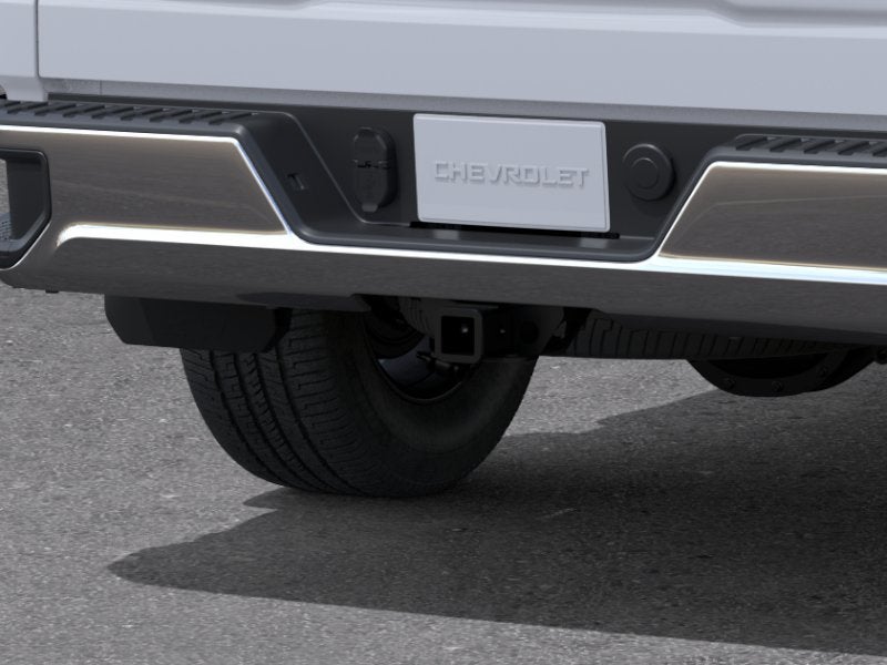 2026 Chevrolet Silverado 1500 LT - Photo 14