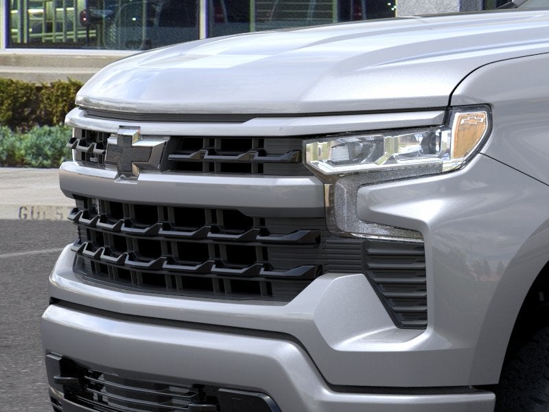 2026 Chevrolet Silverado 1500 RST - Photo 13