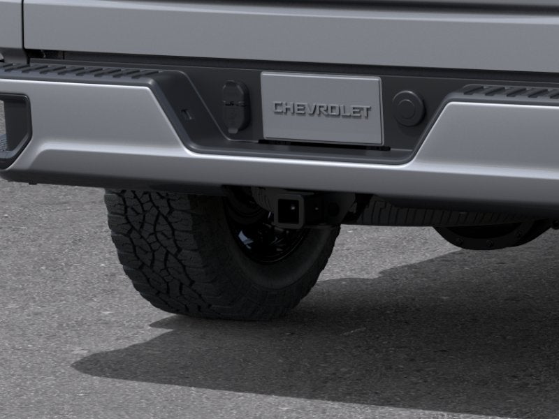2026 Chevrolet Silverado 1500 RST - Photo 14