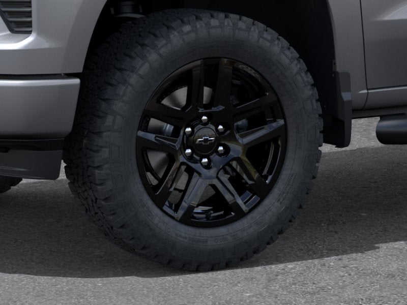 2026 Chevrolet Silverado 1500 RST - Photo 9