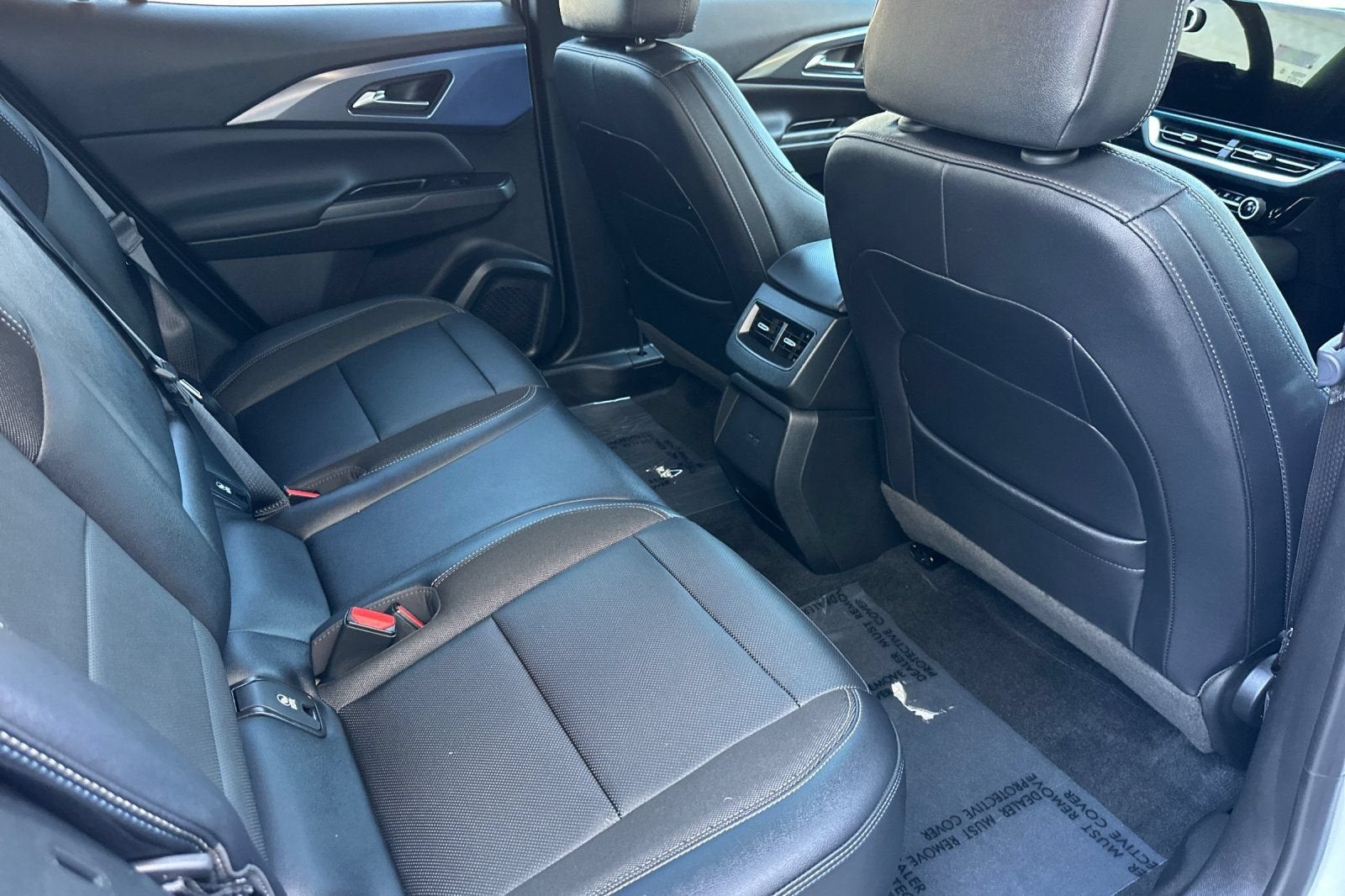 2024 Chevrolet Equinox EV 2LT