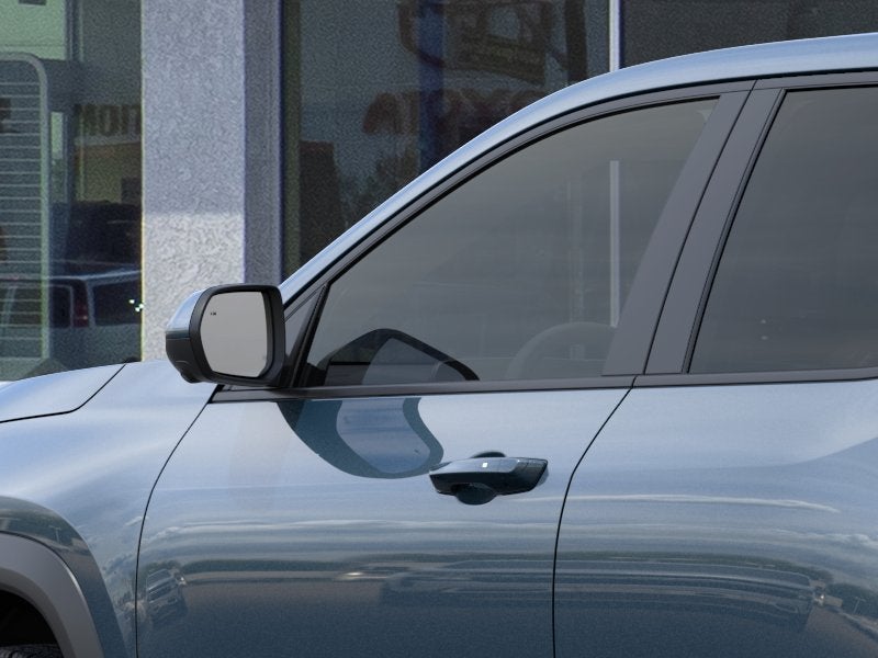 2026 Chevrolet Equinox LT - Photo 12