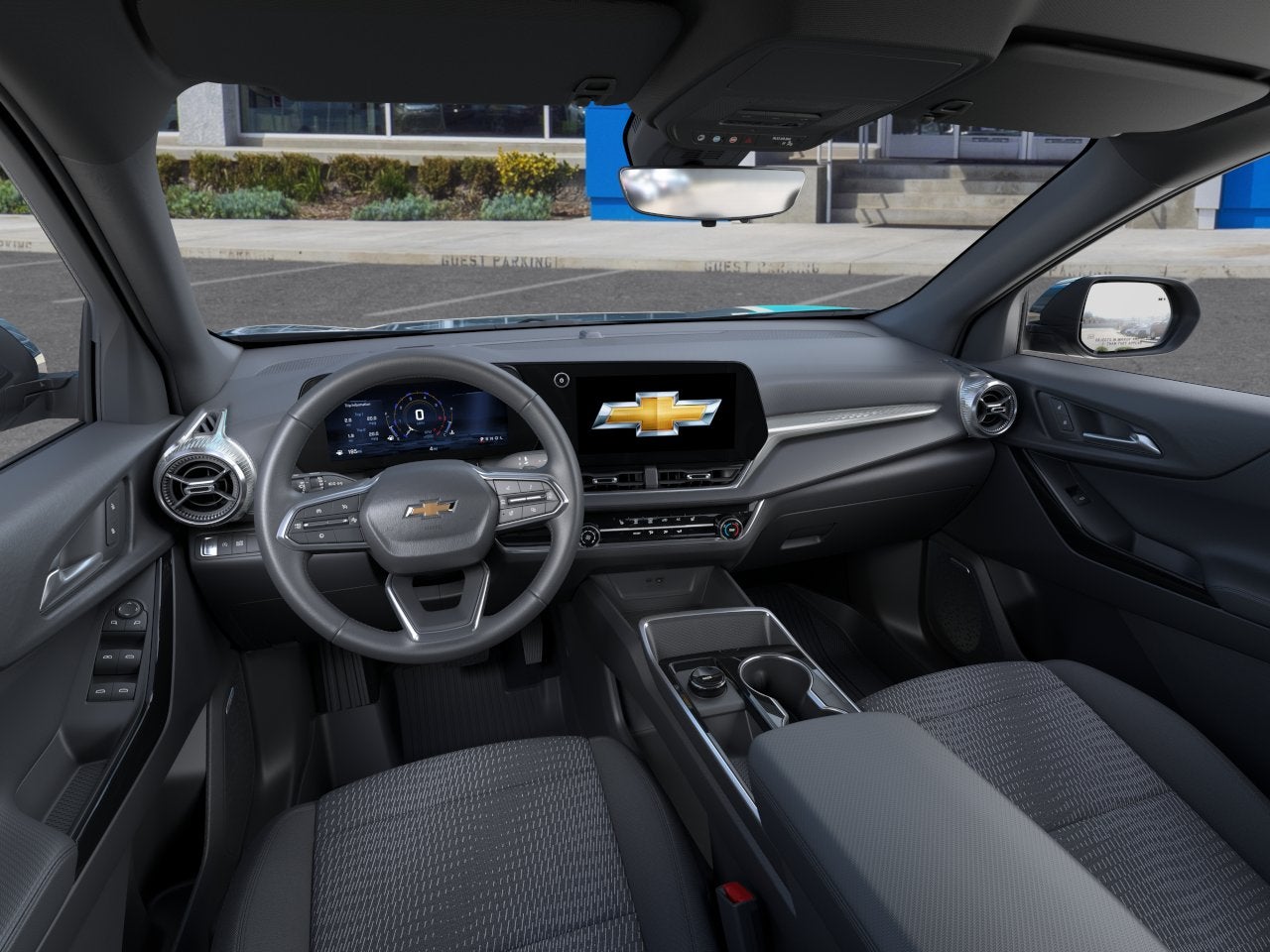 2026 Chevrolet Equinox LT - Photo 15