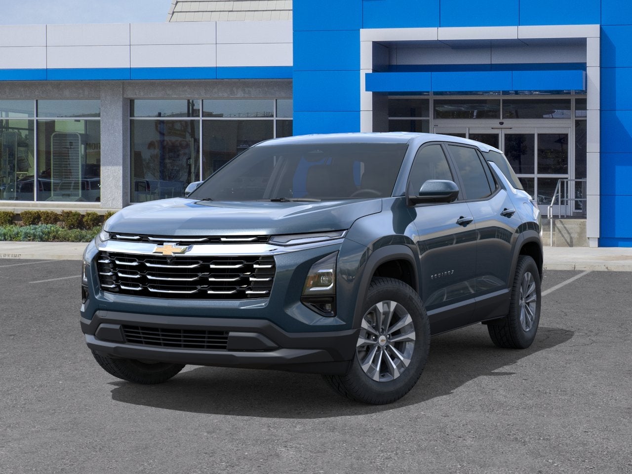2026 Chevrolet Equinox LT - Photo 6