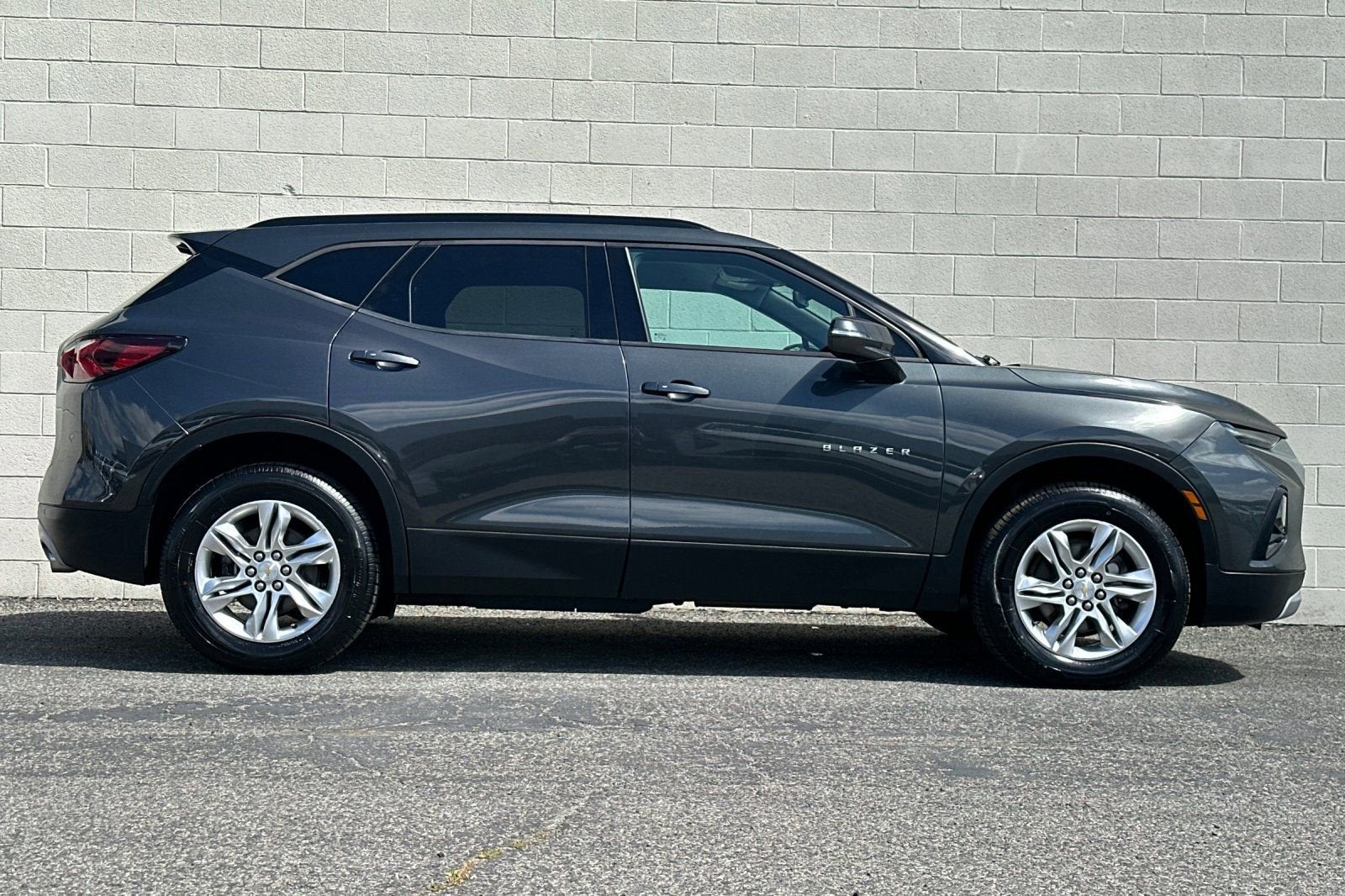 2020 Chevrolet Blazer 2LT
