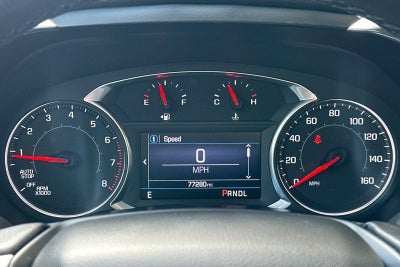 2020 Chevrolet Blazer 2LT