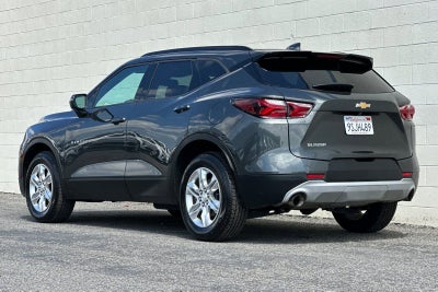 2020 Chevrolet Blazer 2LT