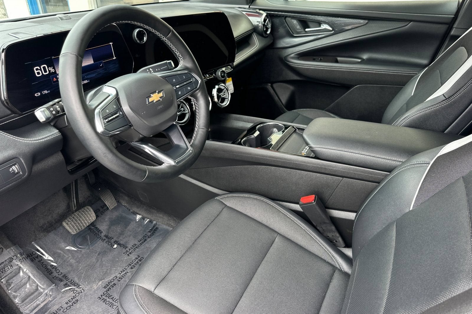 2024 Chevrolet Blazer EV LT