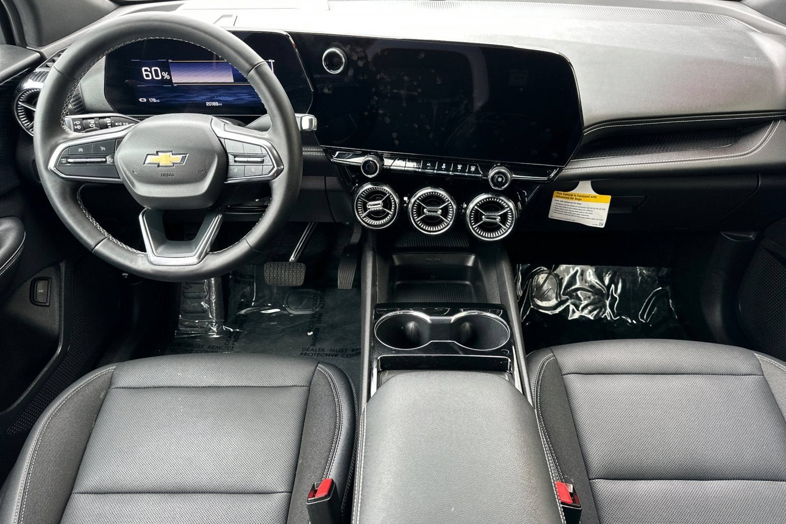 2024 Chevrolet Blazer EV LT