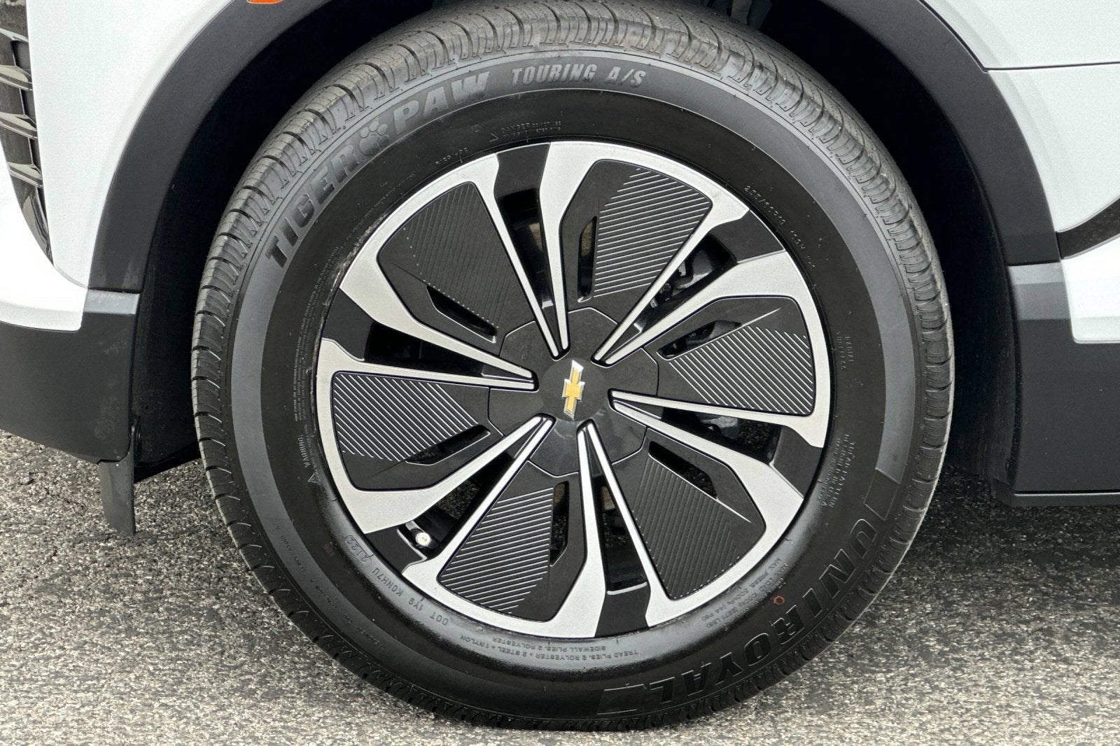 2024 Chevrolet Blazer EV LT