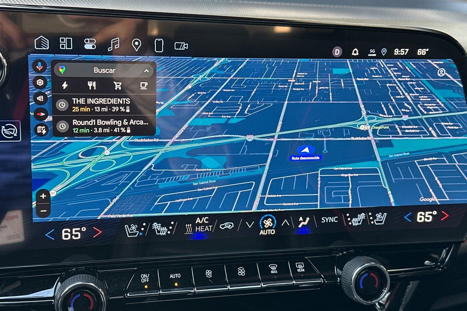 2025 Chevrolet Blazer EV RS - Photo 27