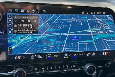 2025 Chevrolet Blazer EV RS