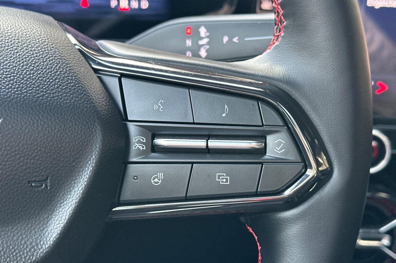 2025 Chevrolet Blazer EV RS - Photo 33