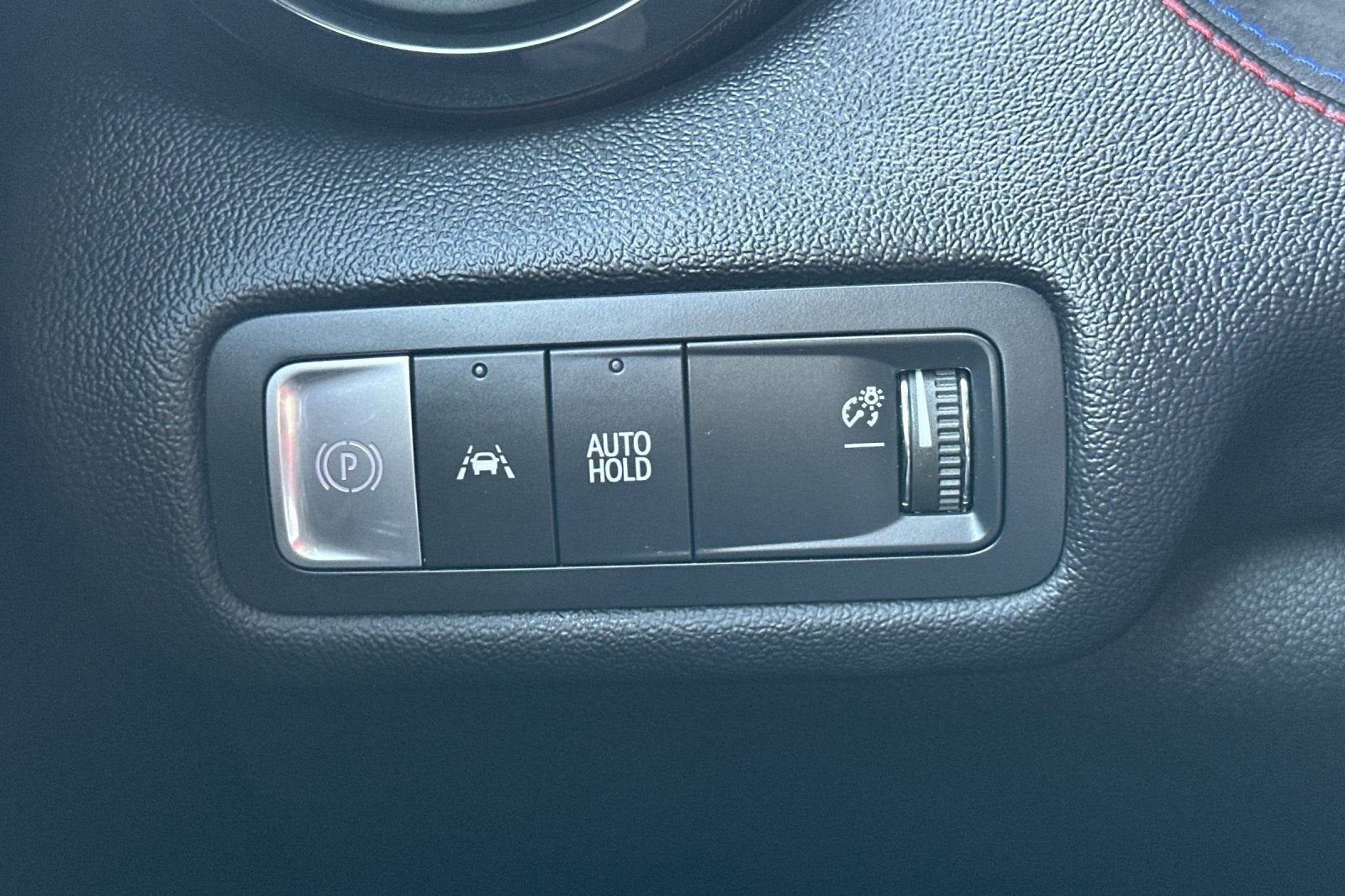 2025 Chevrolet Blazer EV RS - Photo 36